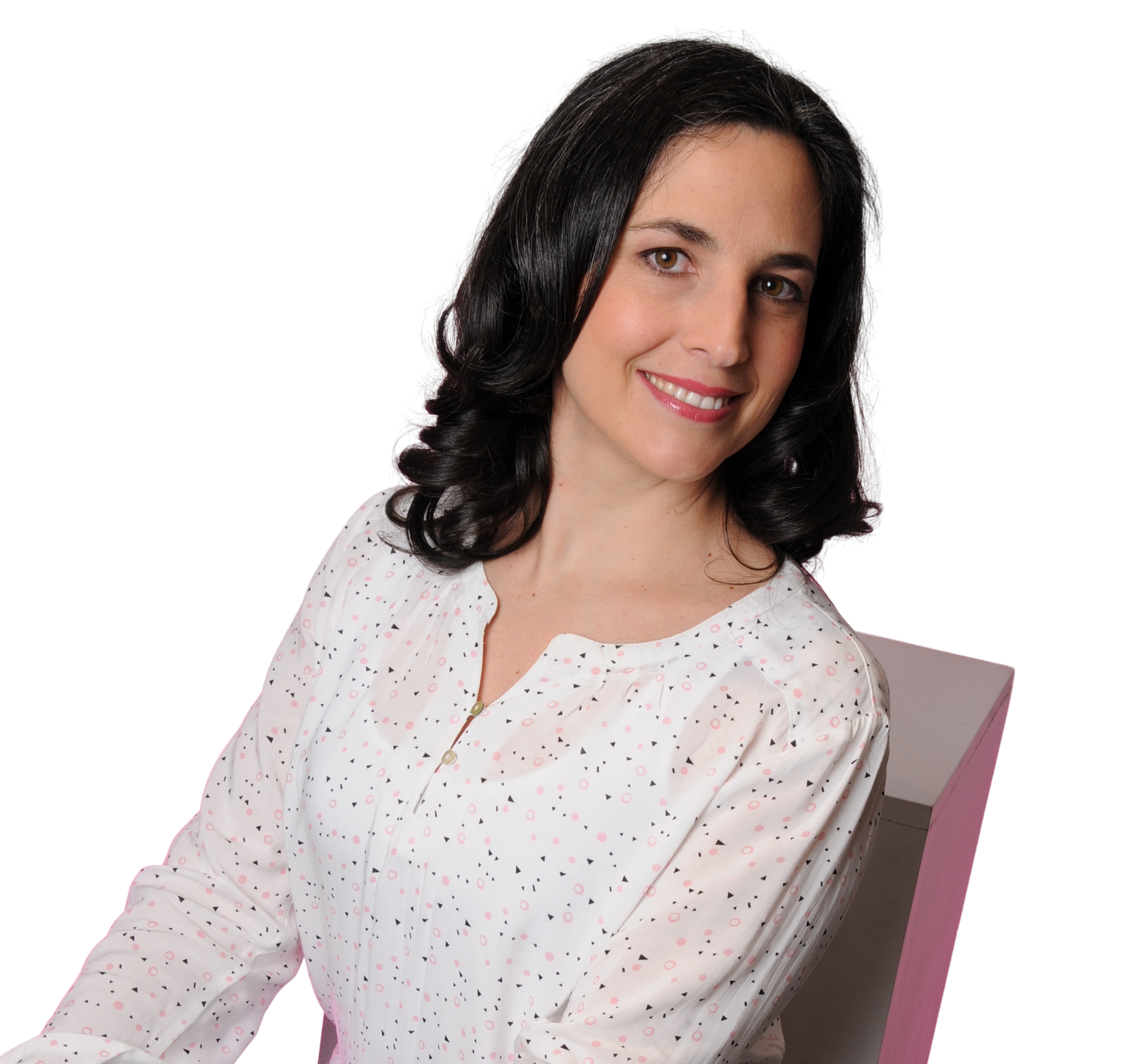 Marina Ametller – experta en sueño infantil respetuoso y creadora de Xanababy